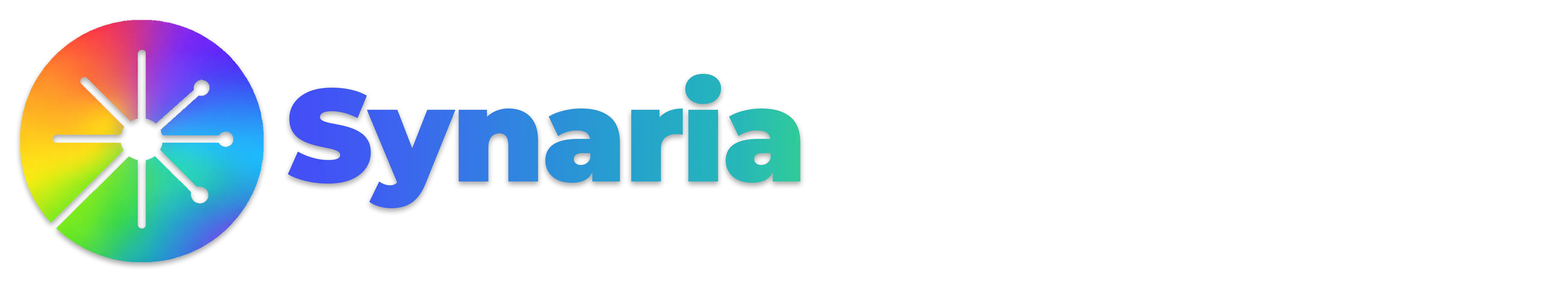 Synaria  Logo
